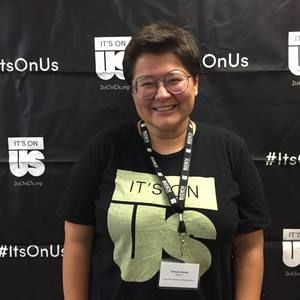 Meet your Posher, Vanessa